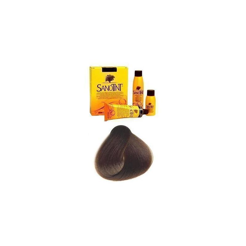 Sanotint 125 ml Tinta per Capelli Colore 26 Tabacco