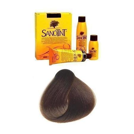 Sanotint 125 ml Tinta per Capelli Colore 26 Tabacco