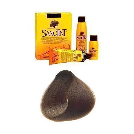 Sanotint 125 ml Tinta per Capelli Colore 27 Biondo Avana
