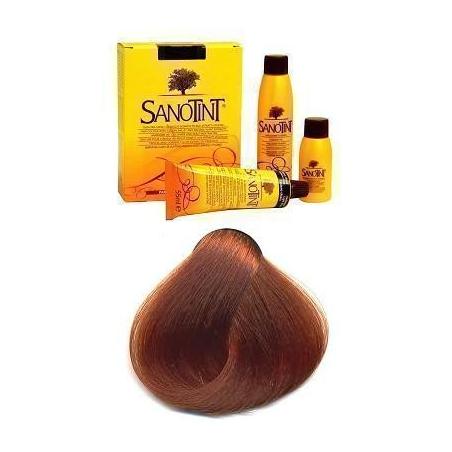 Sanotint 125 ml Tinta per Capelli Colore 29 Biondo Scuro Rame