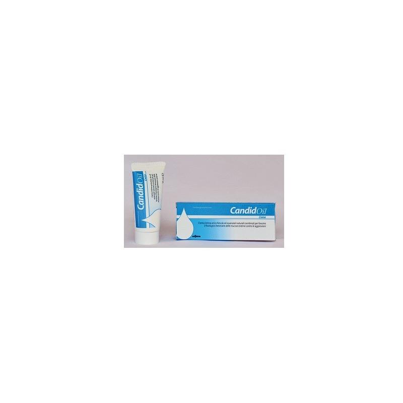 Candidoil Crema Intima 30 ml