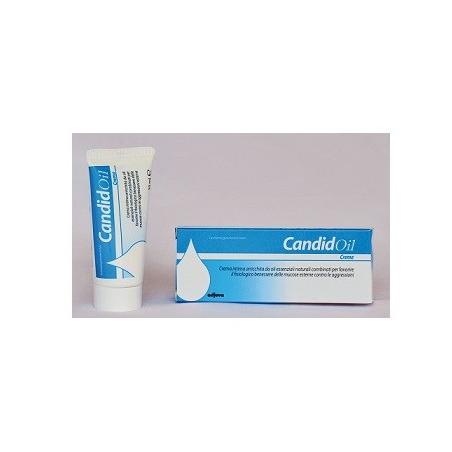 Candidoil Crema Intima 30 ml