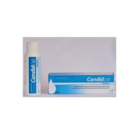 Candidoil Detergente Intimo 250 ml