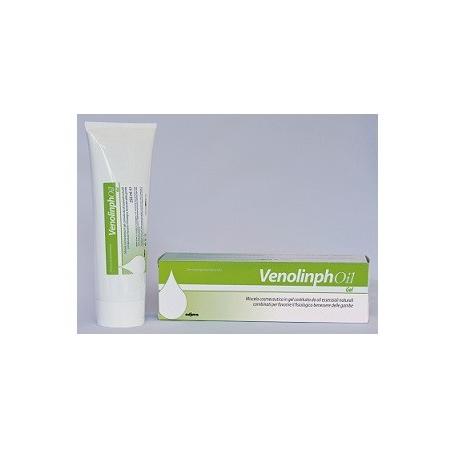 Adjuva VenolinphOil Gel per la Circolazione delle Gambe 250 ml