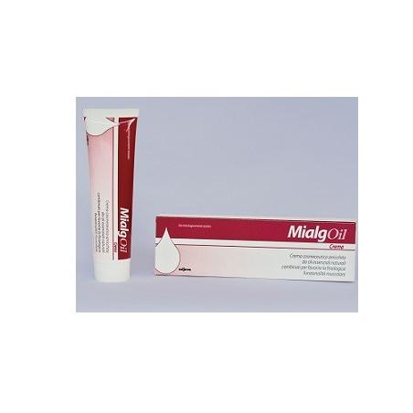 Mialgoil Crema Muscolare 100 ml