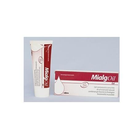 Adjuva Mialgoil Gel Muscolare 75 ml