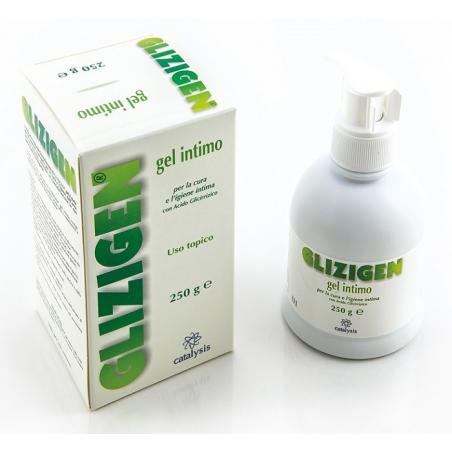 Guna Glizigen 250 ml Gel Intimo