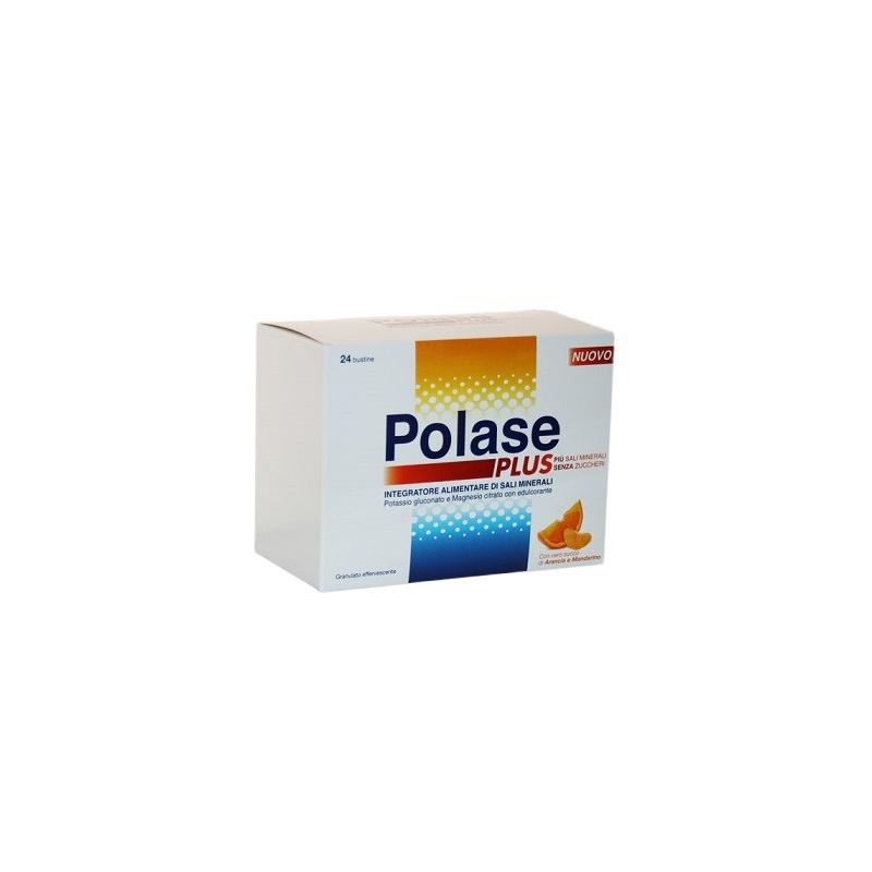 POLASE PLUS 24BS PROMO 2021