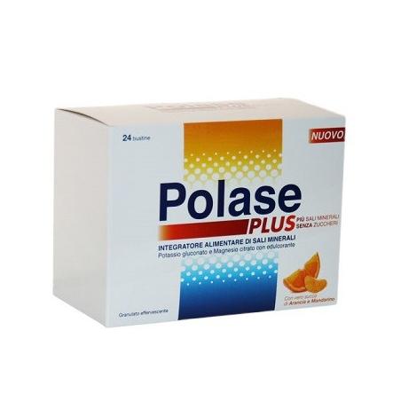 POLASE PLUS 24BS PROMO 2021