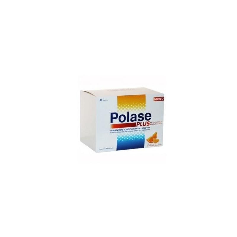 POLASE PLUS 36BS PROMO 2021