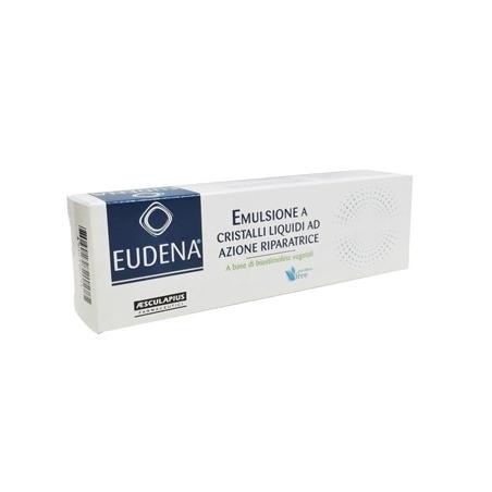 Aesculapius Farmaceutici Eudena Crema per la rigenerazione cutanea, 50 ml