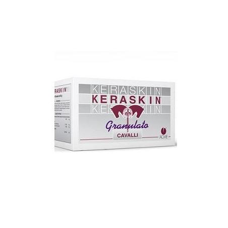 Acme Keraskin 40 Buste da 25 g Granulato Cavalli