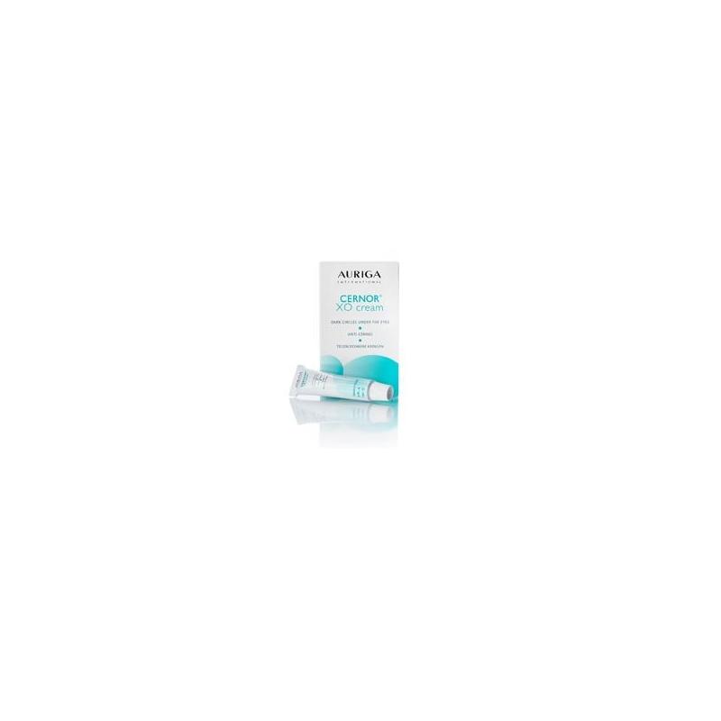 Advanced Cernor XO Crema gel per il trattamento delle occhiaie, 10 ml