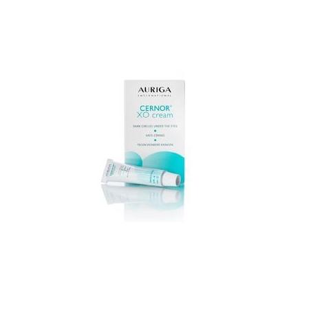 Advanced Cernor XO Crema gel per il trattamento delle occhiaie, 10 ml