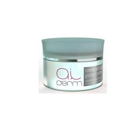 Aiderm Crema Antirughe Giorno Notte 50 Ml