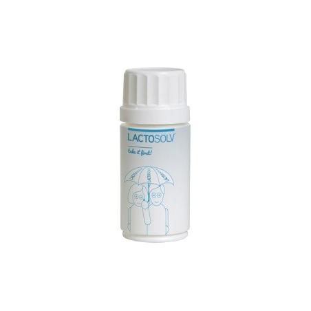 Aetpharma Lactosolv Integratore alimentare 30 Capsule