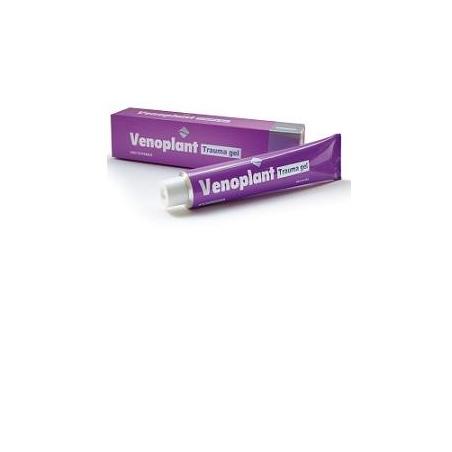 Aesculapius Farmaceutici Venoplant Trauma Gel Tubo 40 gr