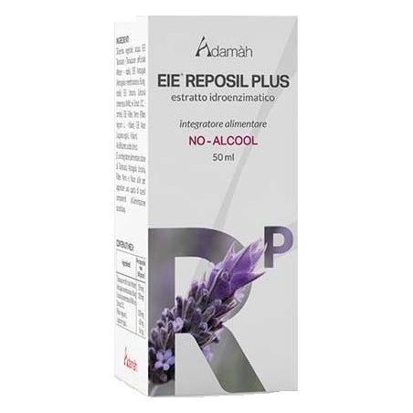 EIE REPOSIL PLUS 50ML GTT