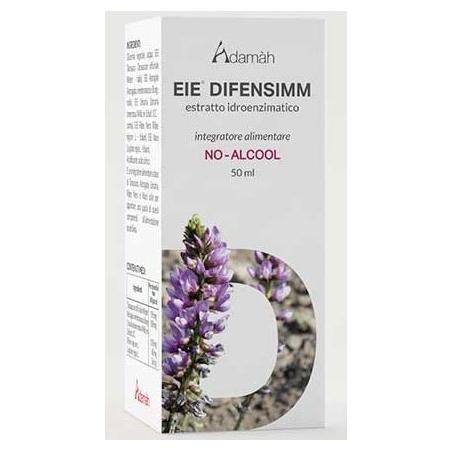 ADAMÀH EIE DIFENSIMM GOCCE 50ML