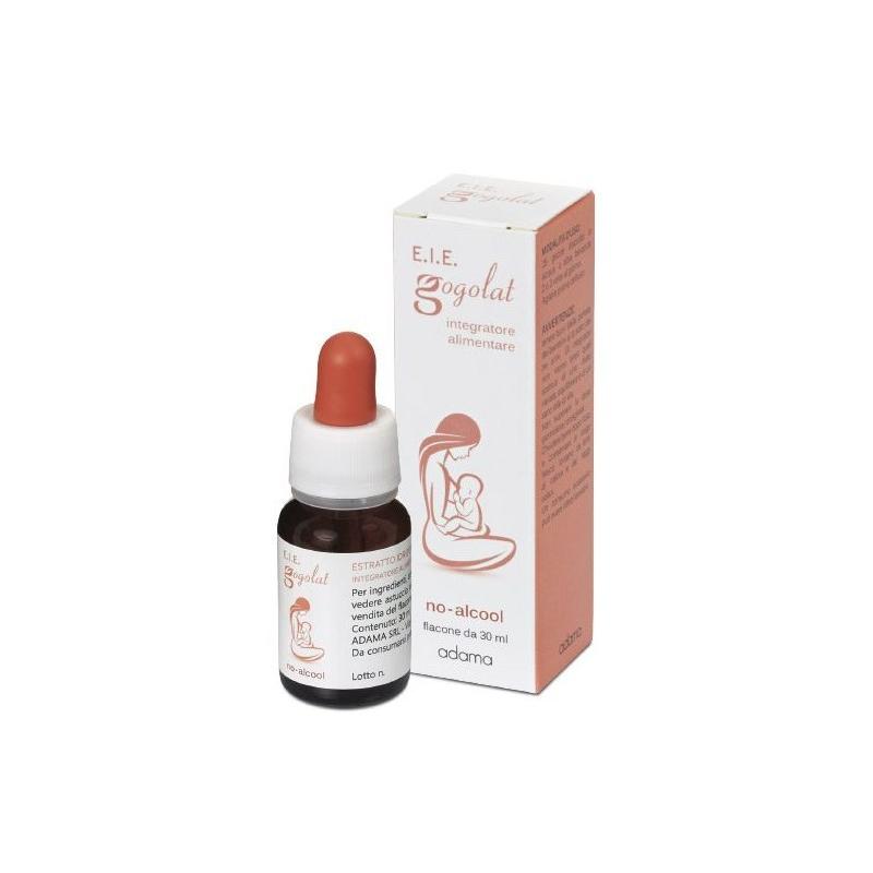 EIE GOGOLAT GTT 30ML