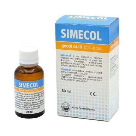 Simecol Gocce