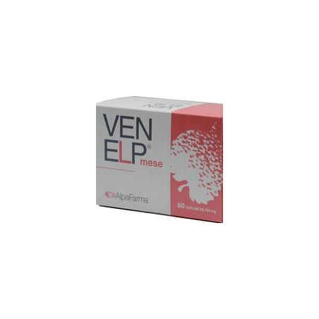 Alpafarma Venelp Integratore 30 Compresse