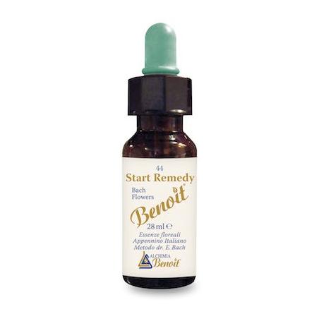 Alchimia Benoit Start Remedy Benoit 28 Ml