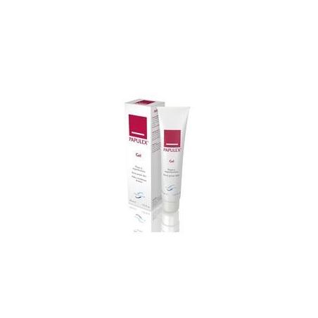 Alliance Pharma Papulex Gel Dermocosmetico per le imperfezioni cutanee 40 ml