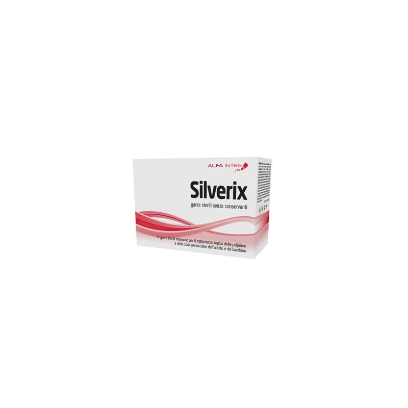 SILVERIX PERIOCULARE 14PZ