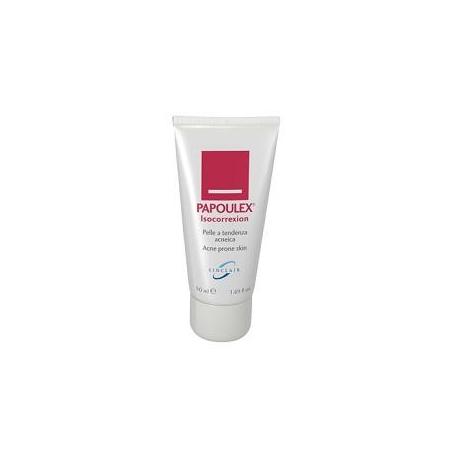 Alliance Pharma Papulex Isocorrection 50 ml Crema contro le imperfezioni della pelle,