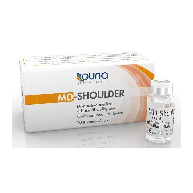 Guna MD-Shoulder 10 Flaconcini Iniettabili x 2 ml
