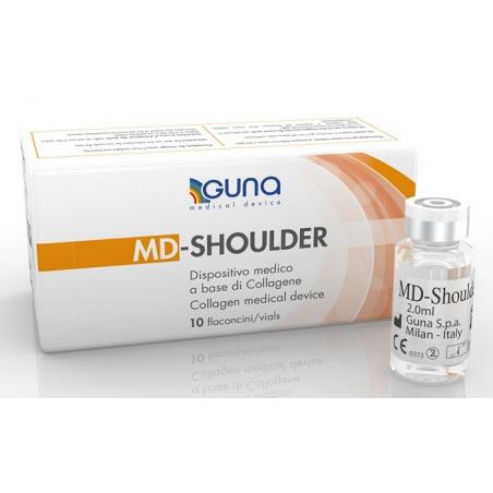 Guna MD-Shoulder 10 Flaconcini Iniettabili x 2 ml