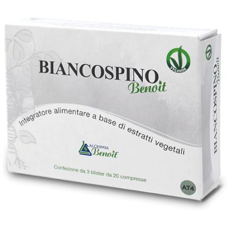 BIANCOSPINO BENOIT 60CPR