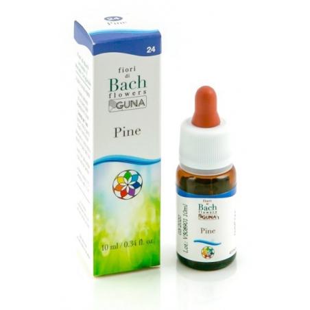 Guna Pine 10 ml Fiori di Bach