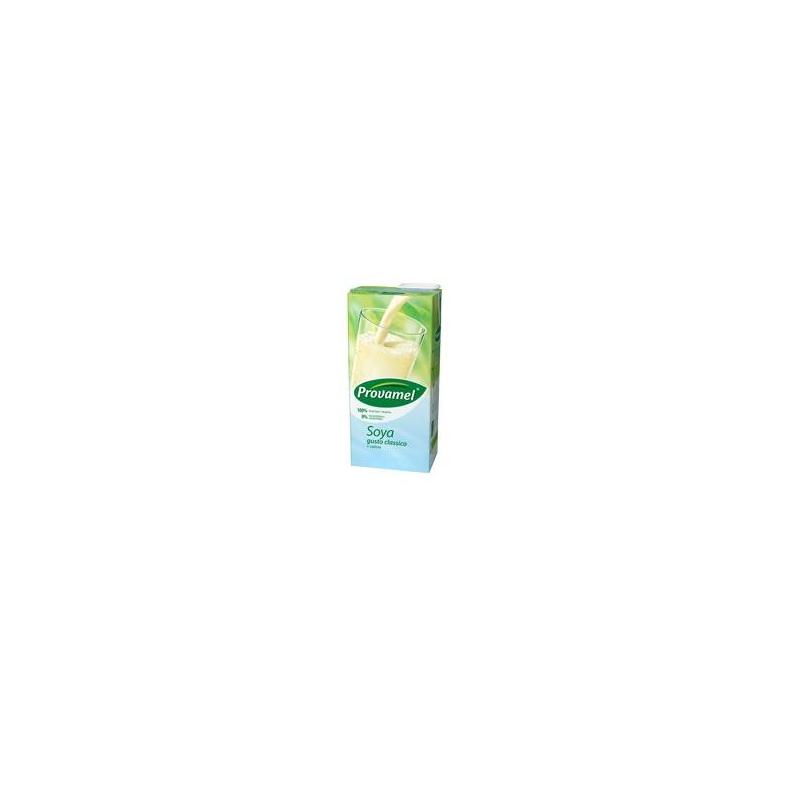 Ki Group Provamel Soya Drink Con Calcio Minerale Gusto Classico 1 Lt