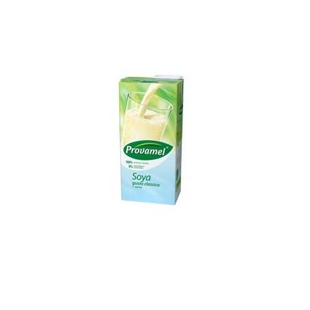 Ki Group Provamel Soya Drink Con Calcio Minerale Gusto Classico 1 Lt