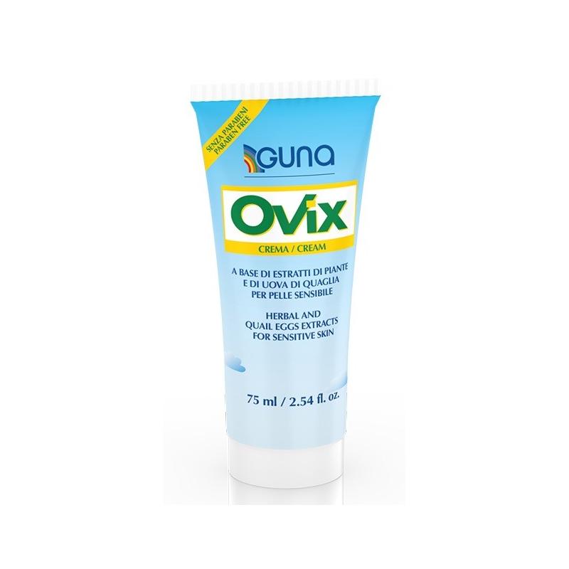 Guna Ovix 75 ml Pomata Contro Prurito Cutaneo