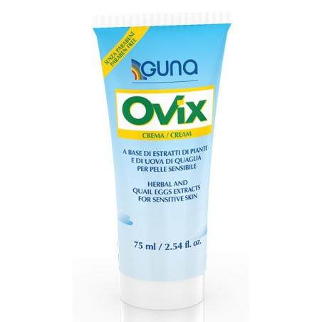 Guna Ovix 75 ml Pomata Contro Prurito Cutaneo