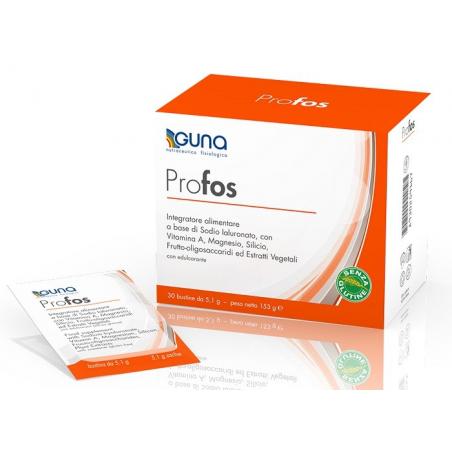 Guna Profos 30 Bustine Integratore Pelle
