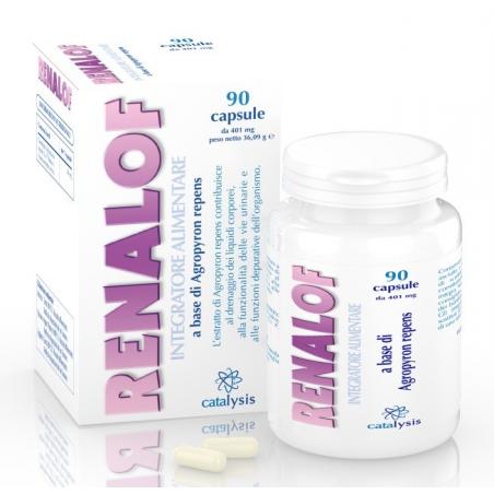 Guna Renalof 90 Capsule Integratore Diuretico