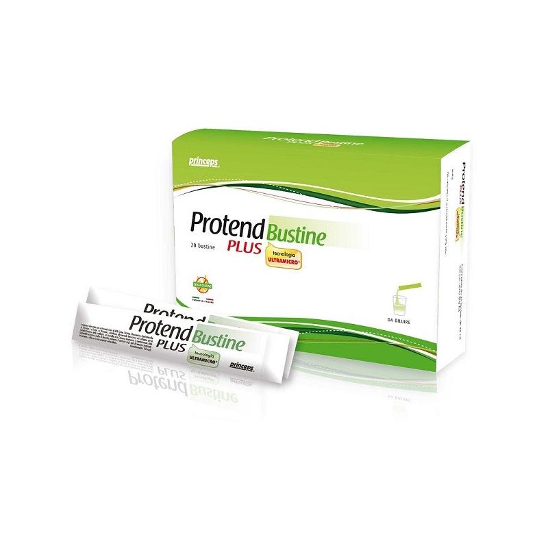 PROTEND PLUS 20BST STICK PACK