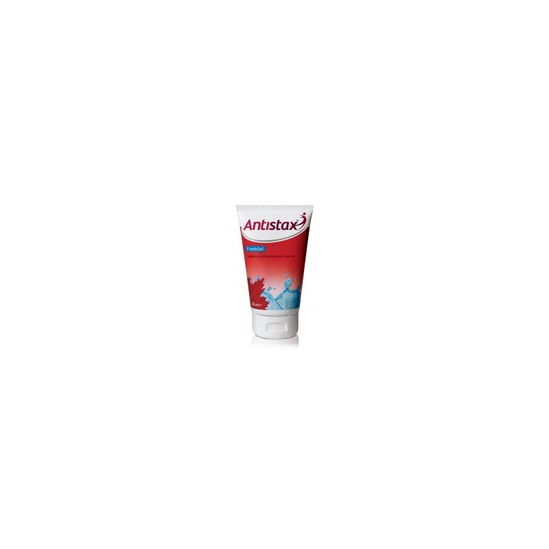 Boehringer Ingelheim Antistax Freshgel Gel per il benessere delle gambe, 125 ml