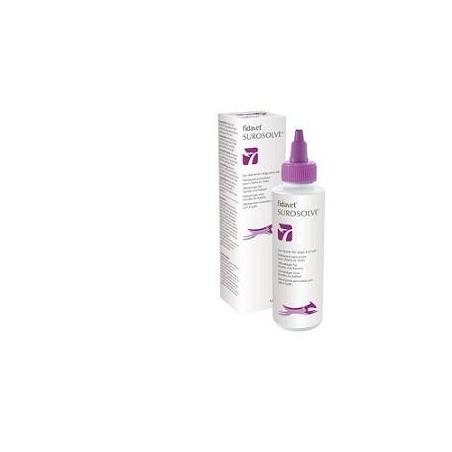 Eli Lilly It. Surosolve detergente auricolare 125 Ml