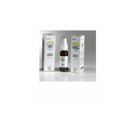 Named Nomabit Rock Rose 20ml