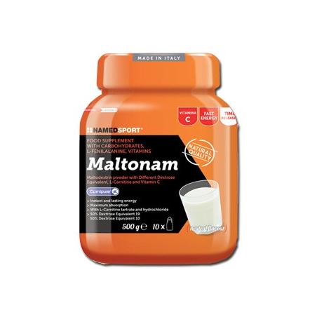 MALTONAM 1KG