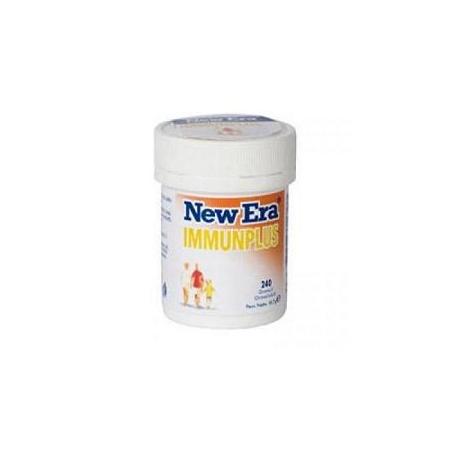 NEW ERA IMMUNPLUS 240GR