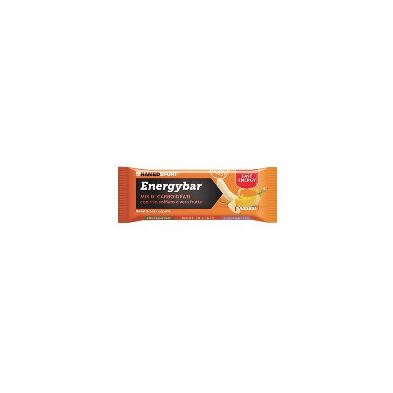 ENERGYBAR BANANA 35G