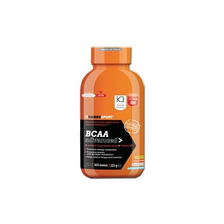 BCAA ADVANCED 300CPR