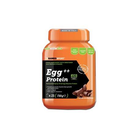 EGG PROTEIN DEL CHOC 750G