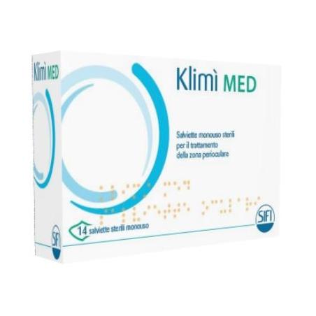 KLIMI' MED 14SALV MON STER